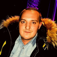 Andreas Petersson Salvetti