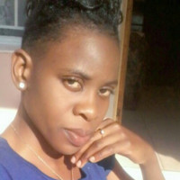 One Tracy Molefe