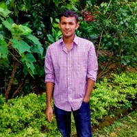 Nidhin P V