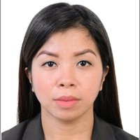 Maiah Mae Santos