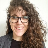 Imogen Watson