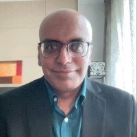 Raghav Manocha