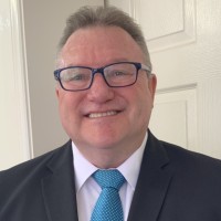 Darren Grace Mba Msc Mciob