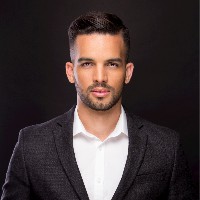 Kenny Arias