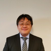 Austen Tong