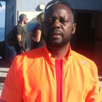 Michael Manyama