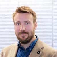 Erik Lindtorp