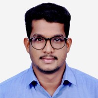 Jishnu Mathur Asariparambil