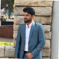 Ajay Mathew