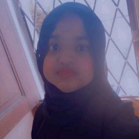 Rasheda Slamdien