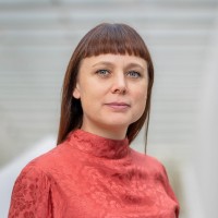 Jo Barker