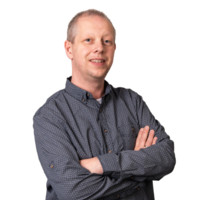 Robert-Paul Hoving