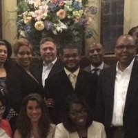 Claude Charlton Bain