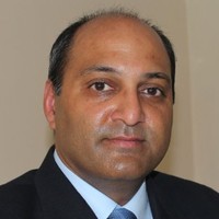 Suresh Sharma