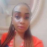 Formanka Matumawoh Clarisse