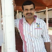 Nalliah Kajitharan