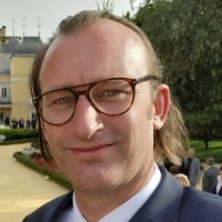 Pierre Luc Allaman