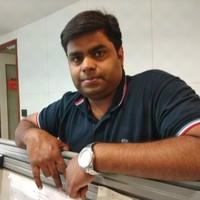 Krishna Madhavan