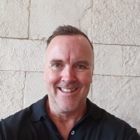 Bryan Ferris