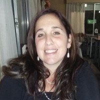 Anahi Guadalupe Aimar