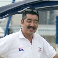 Greg Yap