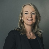 Chantal van den Berg
