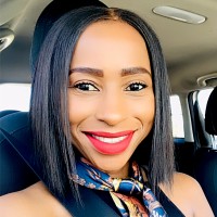 Phumzile Gumede