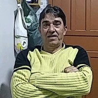 Alcides José Macedo