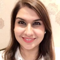 Reena Sidhu