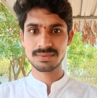 Angidi Gopi krishna