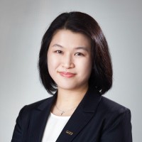Alice Tsang