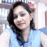 Samina Naz Shimmi