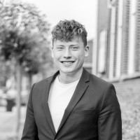 Tom Van Wissen