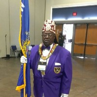 Marshall Tharpe