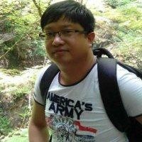 游龙海