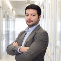 Rodrigo Mireles Montaño