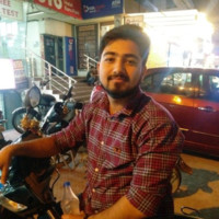 Himanshu Sharma