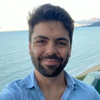 Jeremy Farley