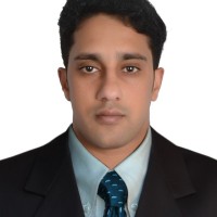 Mohammed Dinshad Sainudheen