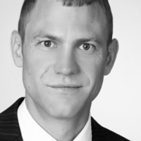 Dr. Sebastian D. Schickl