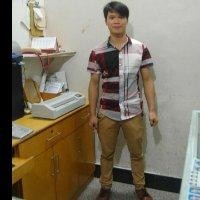 杨建科