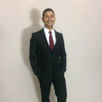 Daniel Souza Santos