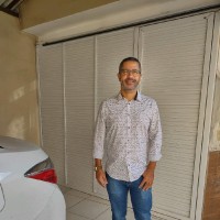 Raimundo Passos