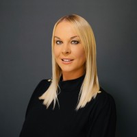 Vicki Bravington