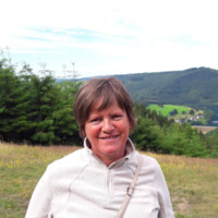 FRANSSEN YVETTE