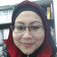 Ella Idris