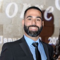 Daniel Saez