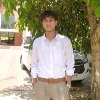 Thakur Abhay