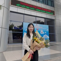 Mai Thi Bich Ngoc