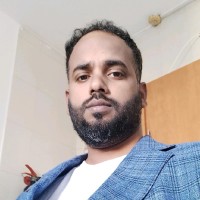Sankar Ramar
